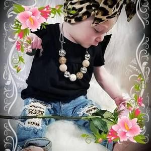 Meet your Posher, Ann